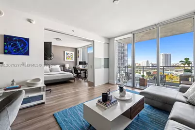 90 SW 3rd #1506, Miami, FL 33130 - Photo 17