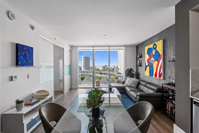 90 SW 3rd #1506, Miami, FL 33130 - Photo 3