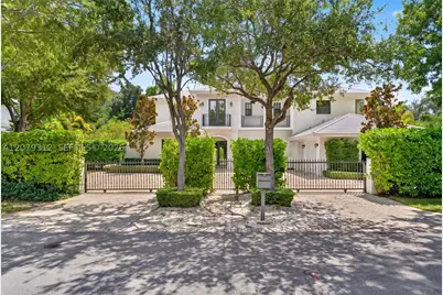 7641 SW 59th, South Miami, FL 33143 - Photo 1