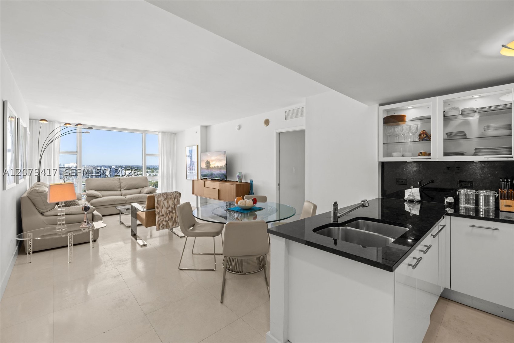 6801 Collins #1401 - 6801 Collins #1401, Miami Beach, FL 33141 Luxury Property | Jose Angel Pina