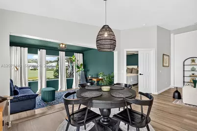 1608 SW Waterfall, Palm City, FL 34990 - Photo 19
