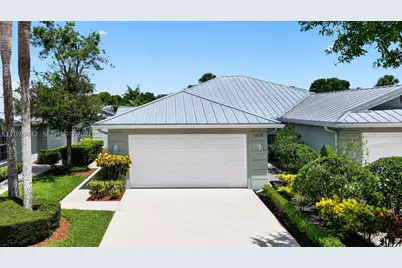 1608 SW Waterfall, Palm City, FL 34990 - Photo 1