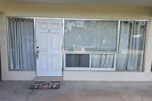 715 NW 30th, Wilton Manors, FL 33311 - Photo 1
