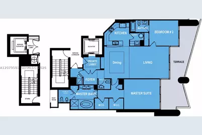 2627 S Bayshore #2106, Miami, FL 33133 - Photo 27