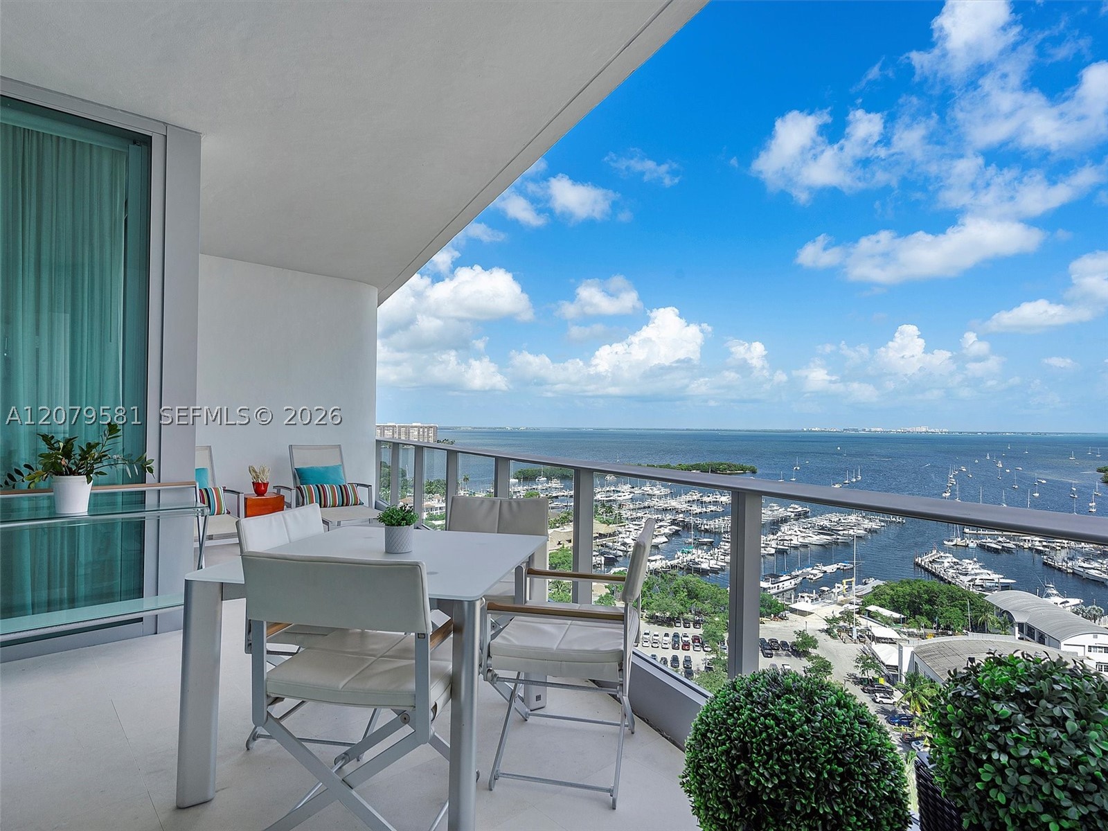 2627 S Bayshore #2106 - 2627 S Bayshore #2106, Miami, FL 33133 Luxury Property | Jose Angel Pina
