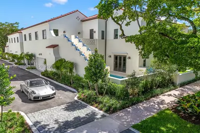 550 Malaga #Villa 1, Coral Gables, FL 33134 - Photo 33
