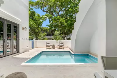 550 Malaga #Villa 1, Coral Gables, FL 33134 - Photo 19