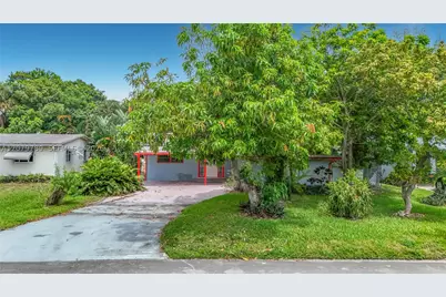 5661 Allen, Hollywood, FL 33021 - Photo 3