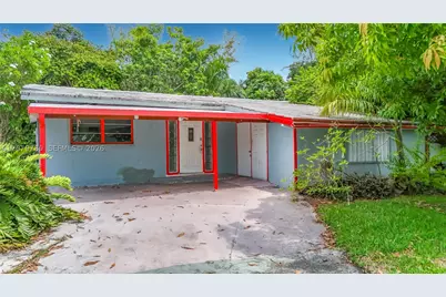 5661 Allen, Hollywood, FL 33021 - Photo 5