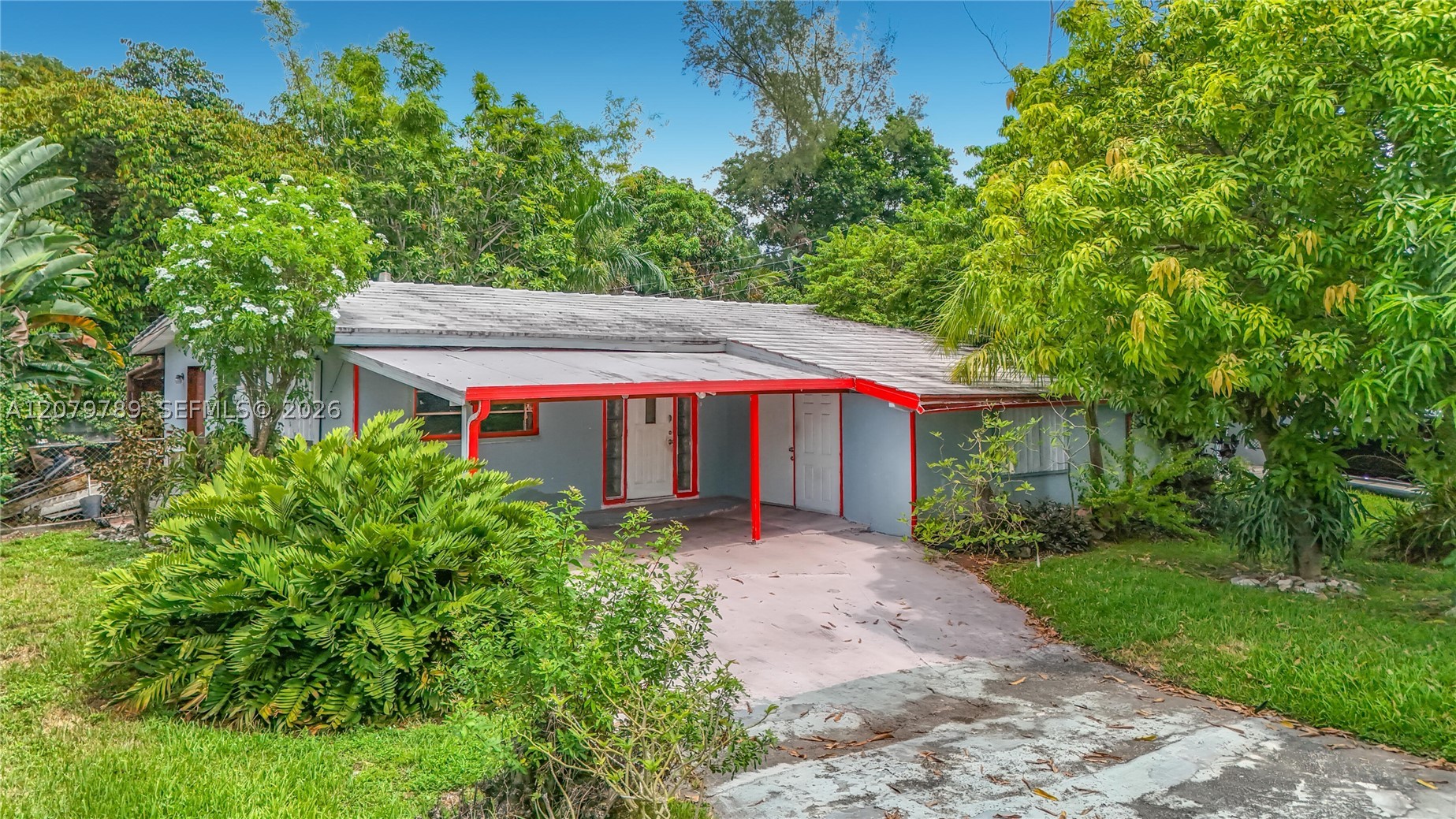 5661 Allen - 5661 Allen, Hollywood, FL 33021 Luxury Property | Jose Angel Pina