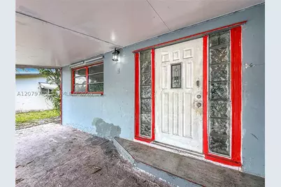 5661 Allen, Hollywood, FL 33021 - Photo 7