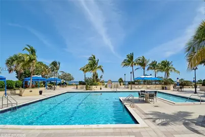 2100 S Ocean #904, Fort Lauderdale, FL 33316 - Photo 17