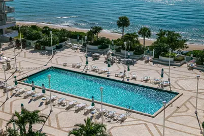 2100 S Ocean #904, Fort Lauderdale, FL 33316 - Photo 19