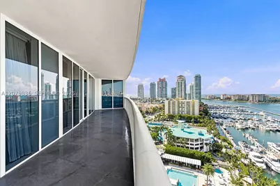 400 Alton #1804, Miami Beach, FL 33139 - Photo 7