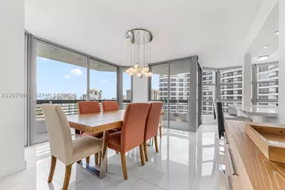 19101 NE 36th #2607, Aventura, FL 33180 - Photo 7