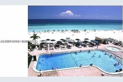 19201 Collins #748, Sunny Isles Beach, FL 33160 - Photo 3