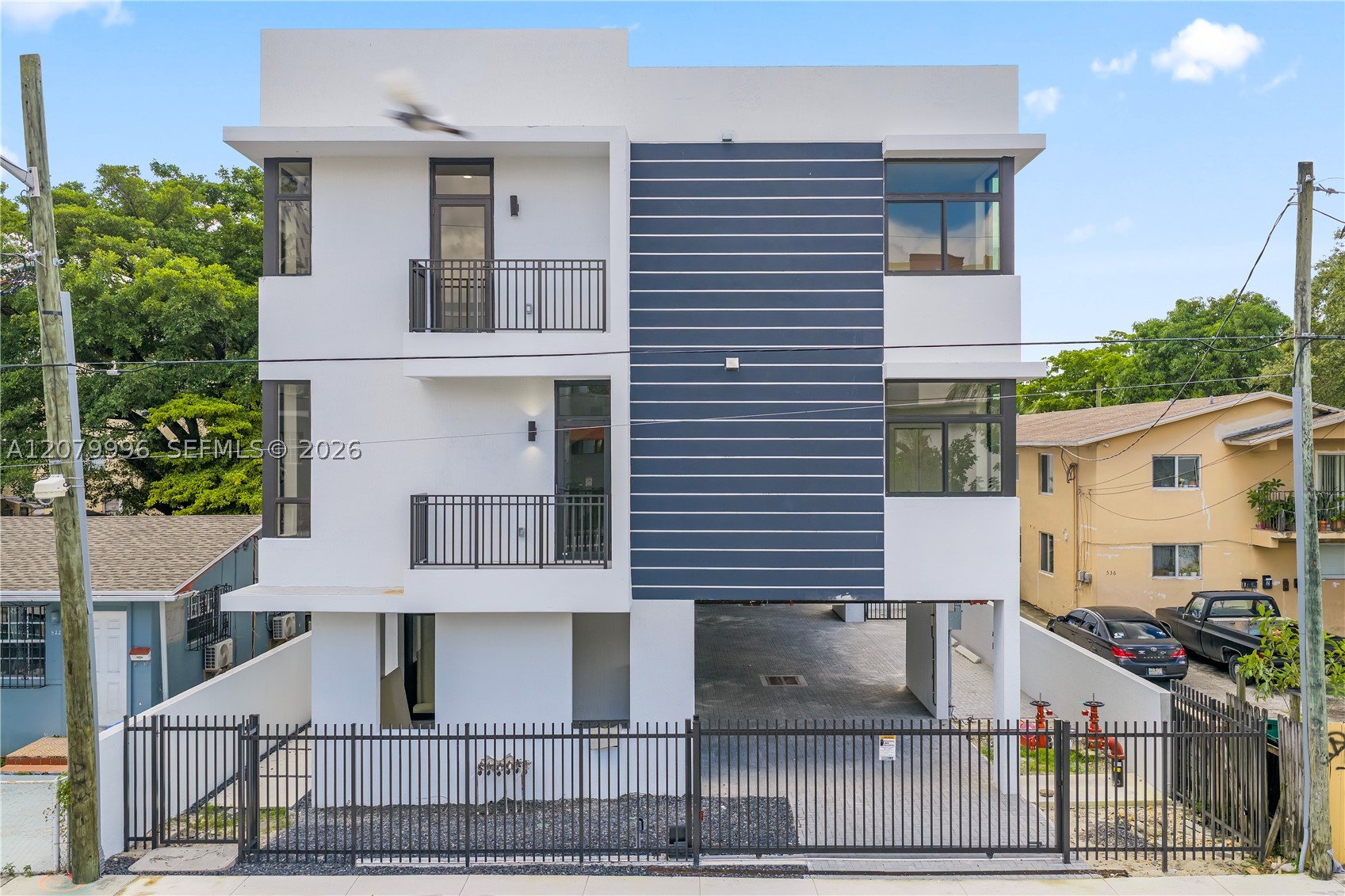 526 SW 2nd #1 - 526 SW 2nd #1, Miami, FL 33130 Luxury Property | Jose Angel Pina