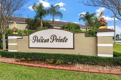 12110 SW 2nd, Pembroke Pines, FL 33025 - Photo 21