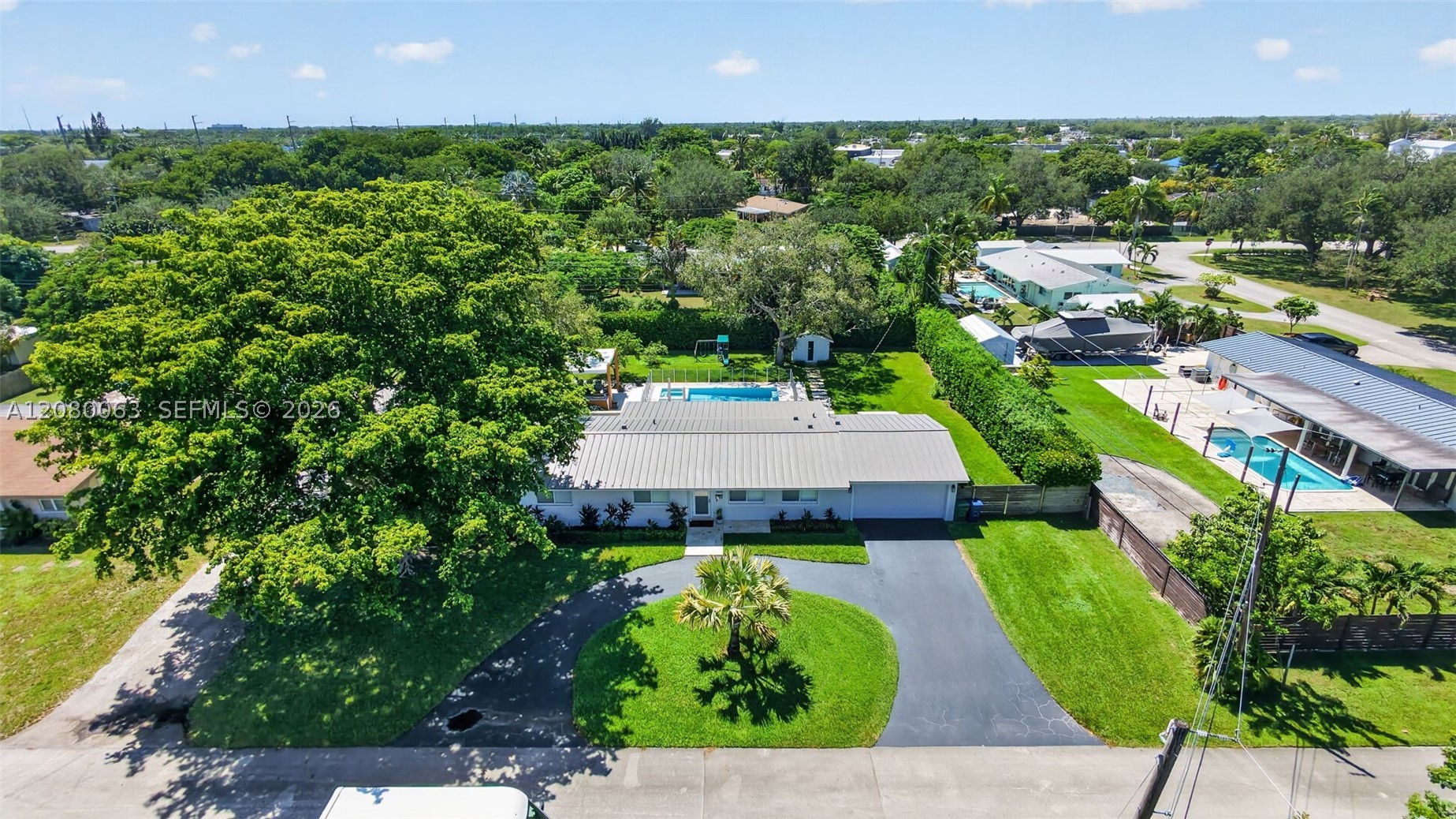 14220 SW 86th - 14220 SW 86th, Palmetto Bay, FL 33158 Luxury Property | Jose Angel Pina