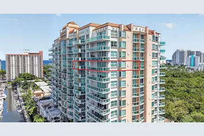 2845 NE 9th #1204, Fort Lauderdale, FL 33304 - Photo 81