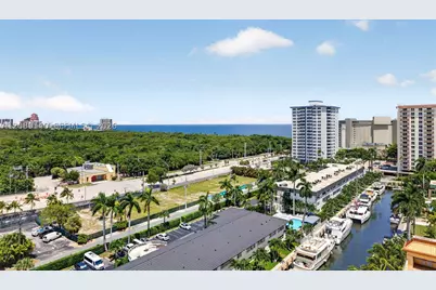 2845 NE 9th #1204, Fort Lauderdale, FL 33304 - Photo 19