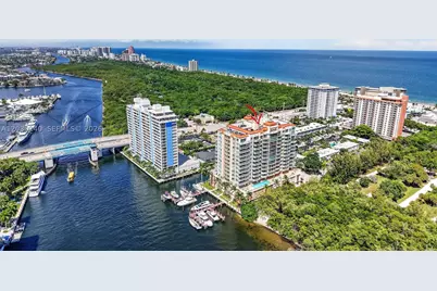 2845 NE 9th #1204, Fort Lauderdale, FL 33304 - Photo 75