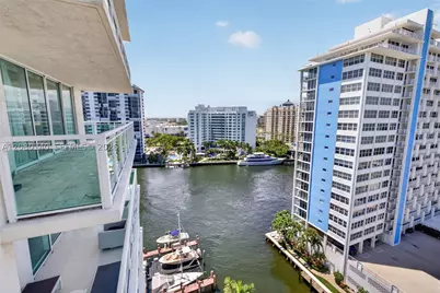 2845 NE 9th #1204, Fort Lauderdale, FL 33304 - Photo 21