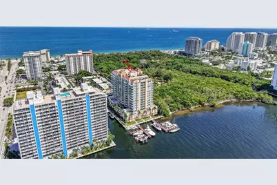 2845 NE 9th #1204, Fort Lauderdale, FL 33304 - Photo 73