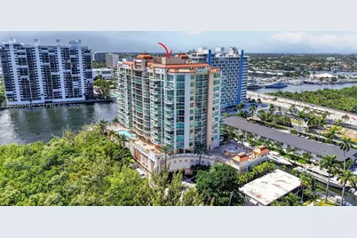 2845 NE 9th #1204, Fort Lauderdale, FL 33304 - Photo 65