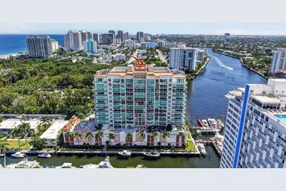 2845 NE 9th #1204, Fort Lauderdale, FL 33304 - Photo 69