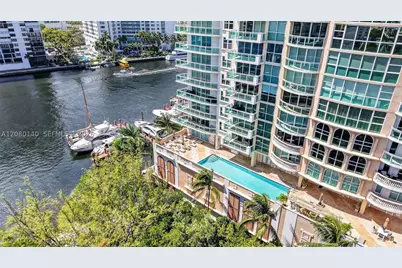 2845 NE 9th #1204, Fort Lauderdale, FL 33304 - Photo 79