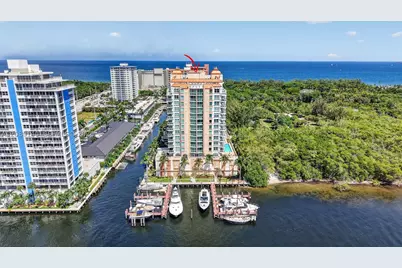 2845 NE 9th #1204, Fort Lauderdale, FL 33304 - Photo 67
