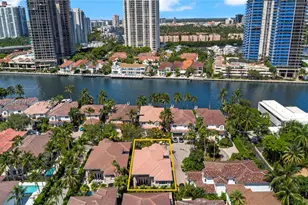 19473 38th, Sunny Isles Beach, FL 33160 - Photo 53