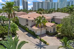 19473 38th, Sunny Isles Beach, FL 33160 - Photo 49