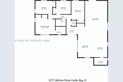 9771 Bel Aire, Cutler Bay, FL 33157 - Photo 27