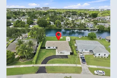 9771 Bel Aire, Cutler Bay, FL 33157 - Photo 33