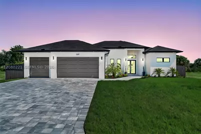 1327 NE 23rd, Cape Coral, FL 33909 - Photo 3
