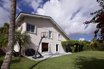 5631 SW 58th, South Miami, FL 33143 - Photo 3