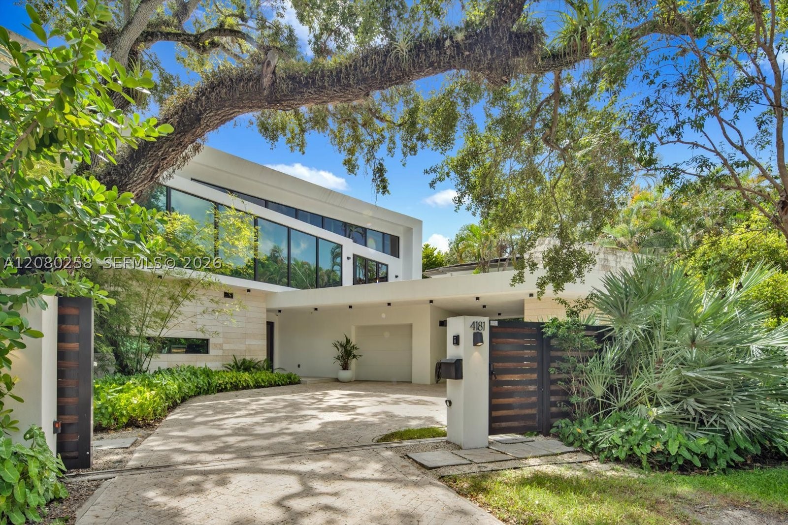 4181 Ingraham - 4181 Ingraham, Miami, FL 33133 Luxury Property | Jose Angel Pina