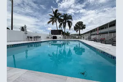 851 Atlantic Shores #219, Hallandale Beach, FL 33009 - Photo 9