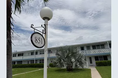 851 Atlantic Shores #219, Hallandale Beach, FL 33009 - Photo 13