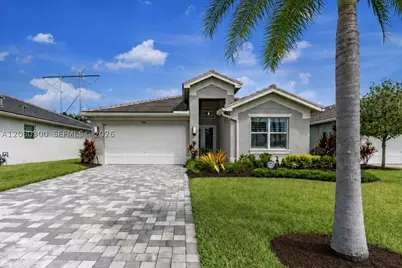 13677 SW Oceanus, Port Saint Lucie, FL 34987 - Photo 1