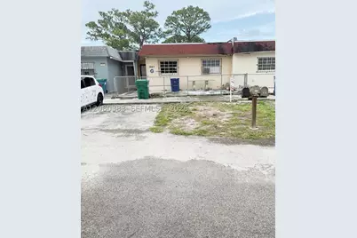 3887 NW 207th St, Miami Gardens, FL 33055 - Photo 1