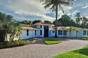14101 Luray, Southwest Ranches, FL 33330 - Photo 1