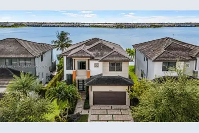 15742 NW 88th, Miami Lakes, FL 33018 - Photo 1