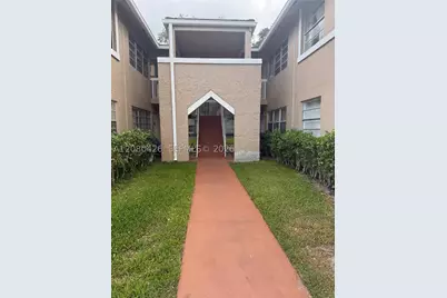 838 Twin Lakes #19-E, Coral Springs, FL 33071 - Photo 1
