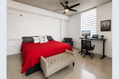 234 NE 3rd #2107, Miami, FL 33132 - Photo 9