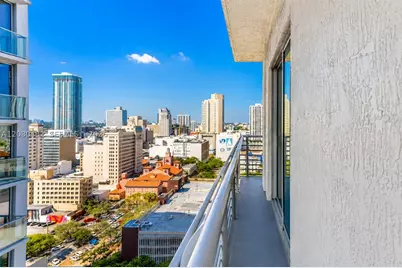 234 NE 3rd #2107, Miami, FL 33132 - Photo 15