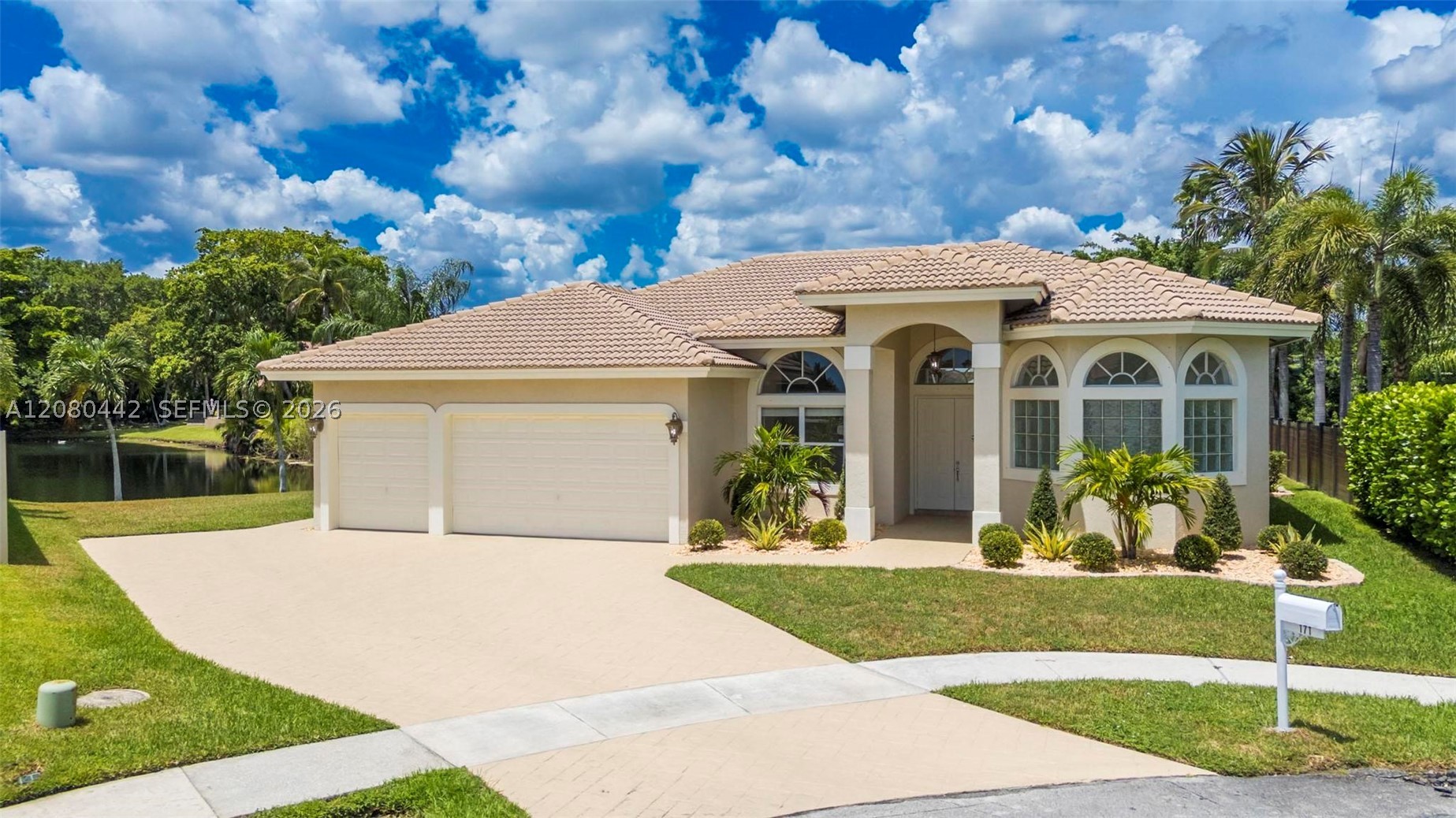 171 SW 101st - 171 SW 101st, Plantation, FL 33324 Luxury Property | Jose Angel Pina
