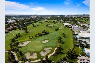 3939 Country Club, Fort Lauderdale, FL 33308 - Photo 9